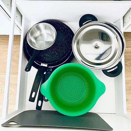 Appartamento M4 White Monolocale Moderno E Funzionale Scandicci Esterno foto
