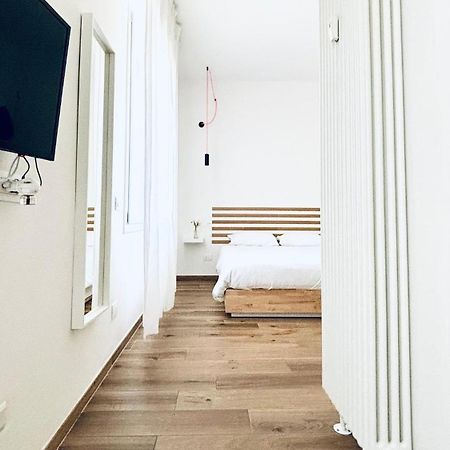 Appartamento M4 White Monolocale Moderno E Funzionale Scandicci Esterno foto