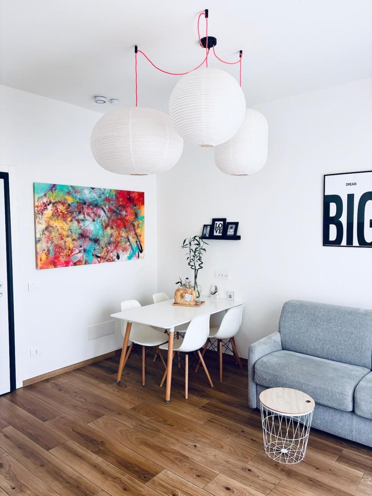 Appartamento M4 White Monolocale Moderno E Funzionale Scandicci Esterno foto
