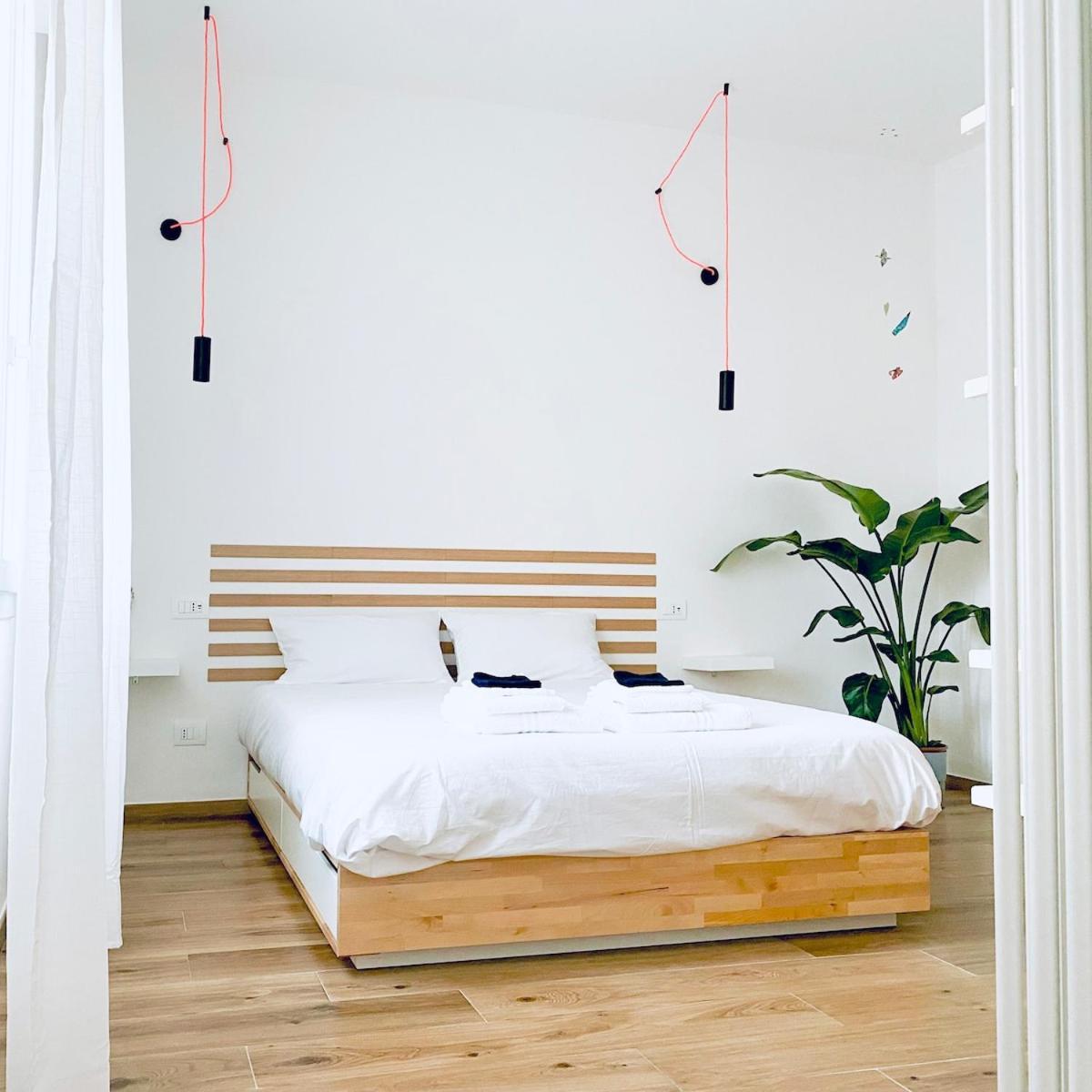 Appartamento M4 White Monolocale Moderno E Funzionale Scandicci Esterno foto