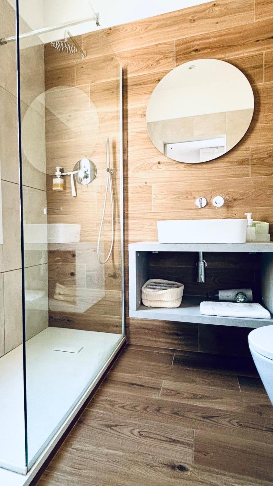 Appartamento M4 White Monolocale Moderno E Funzionale Scandicci Esterno foto
