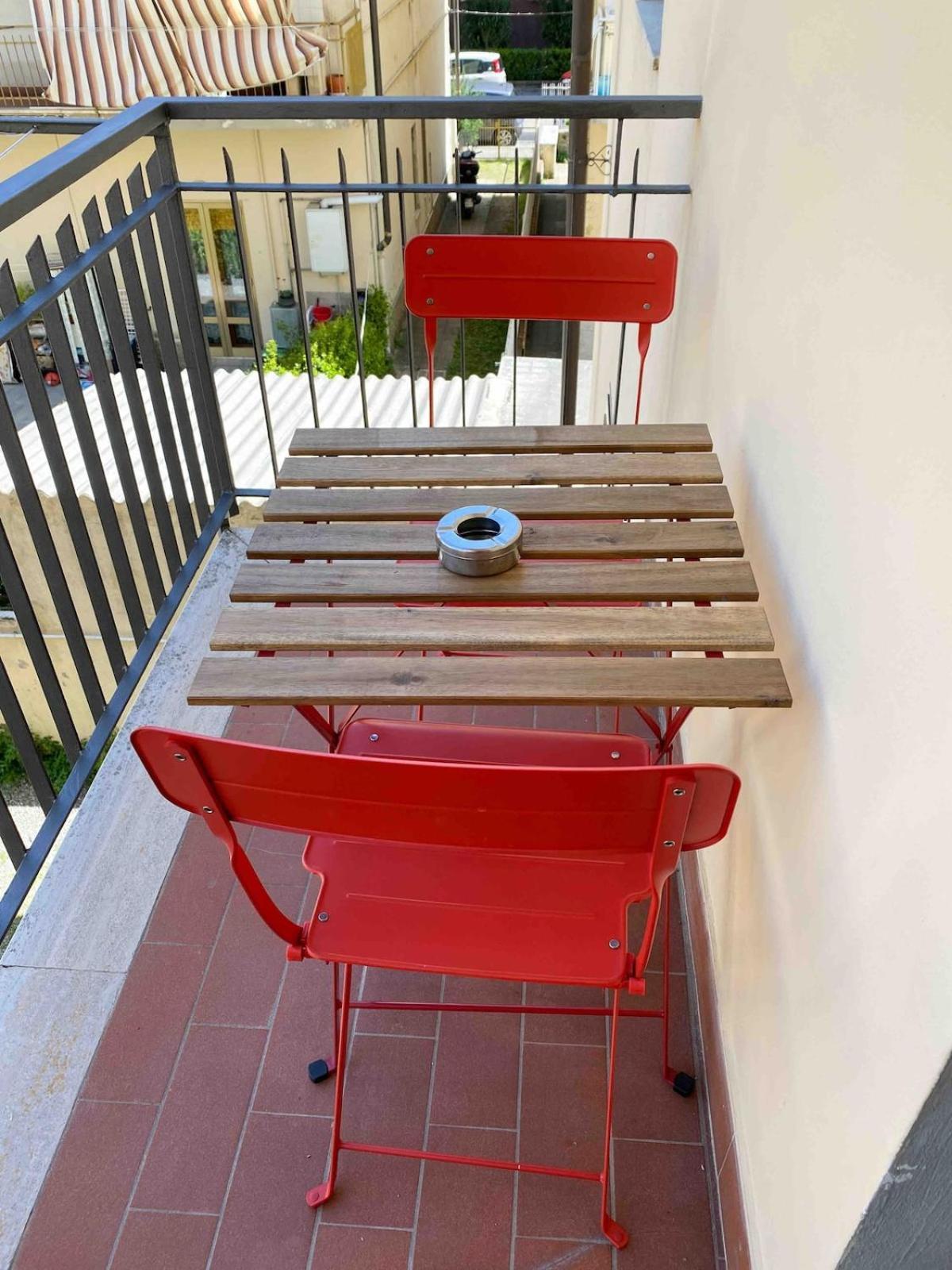 Appartamento M4 White Monolocale Moderno E Funzionale Scandicci Esterno foto