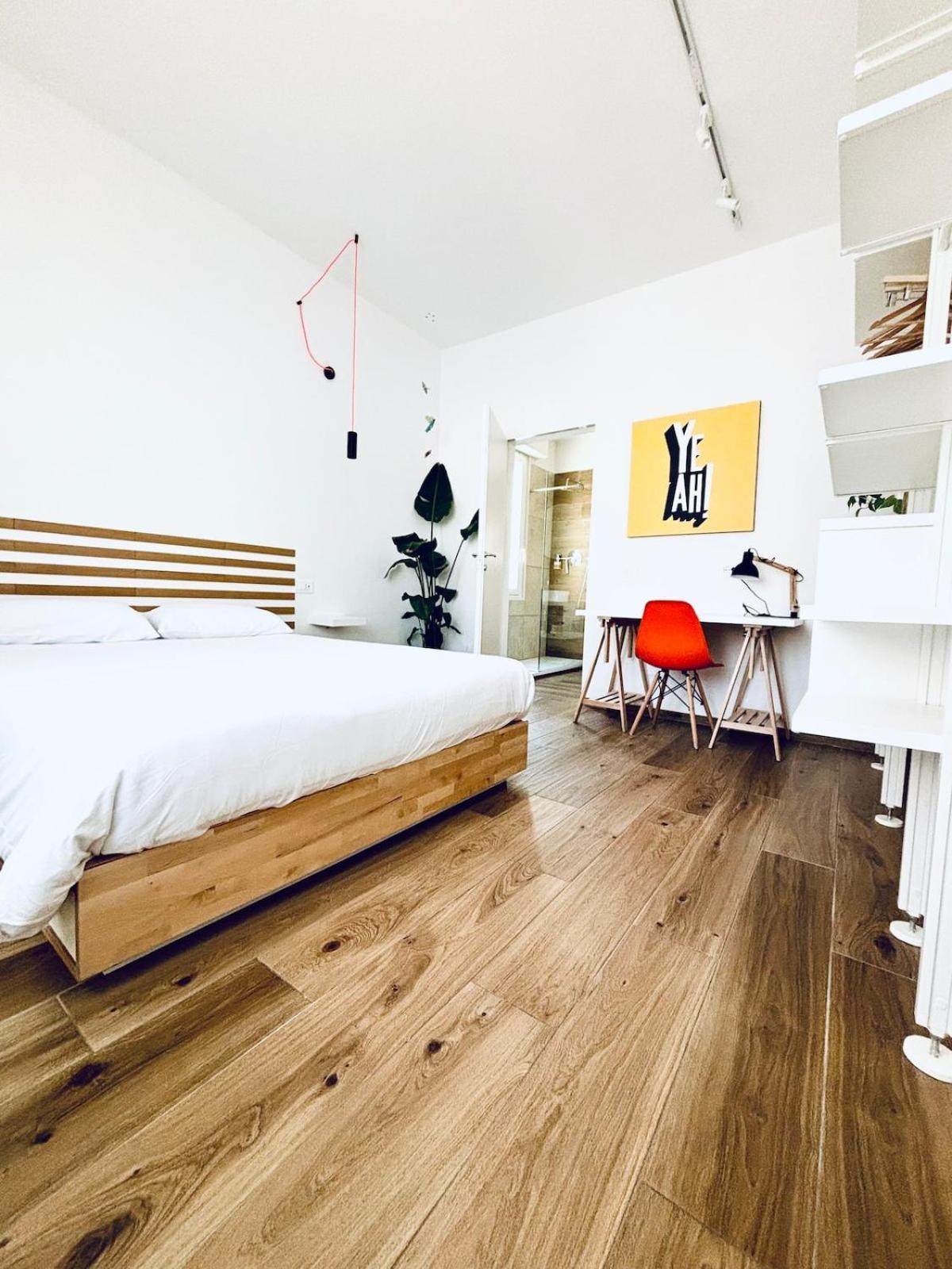 Appartamento M4 White Monolocale Moderno E Funzionale Scandicci Esterno foto